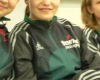 Puchar Polski Kobiet 2007