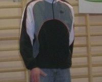 Puchar Wójta Gminy Teresin 2007