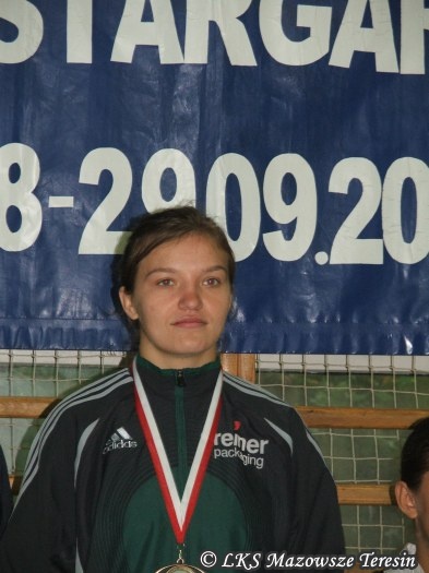 Młodzieżowe Mistrzostwa Polski 2007