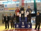 Międzynarodowe Mistrzostwa Polski Juniorów 2010