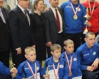  Puchar Mazowsza 2015