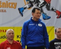  Puchar Mazowsza 2015