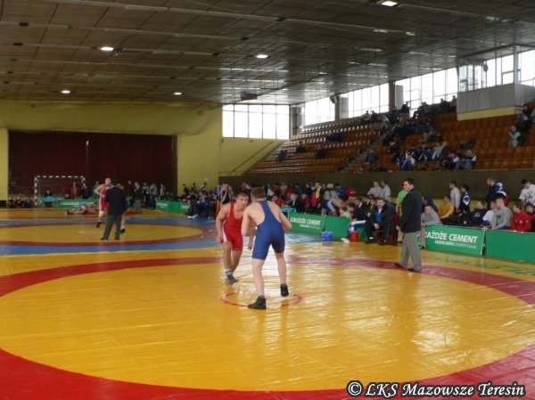 Mistrzostwa Polski Juniorów 2006