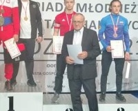 Ogólnopolska Olimpiada Młodzieży - Łódzkie 2021