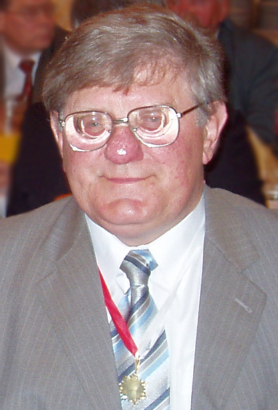 Wiesław Stempień