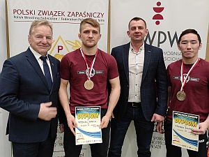 Puchar Polski Seniorów - Milicz 2021