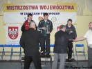 Mistrzostwa Mazowsza 2009