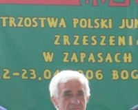 MP LZS Kadetek i Juniorek 2006