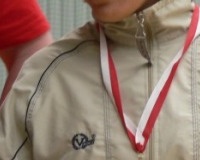 Mistrzostwa Polski Seniorek 2006