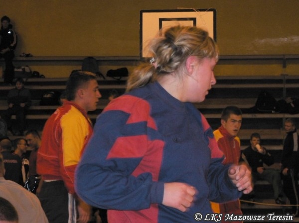 MMP Juniorek i Juniorów 2006