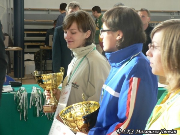 Akademickie Mistrzostwa Polski 2006