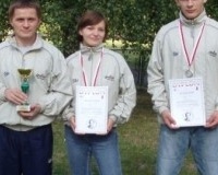 Turniej im. J.Grotkowskiego 2004