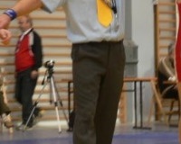 Drużynowe MP Juniorów 2006