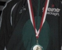 Puchar Mazowsza Młodzików 2007