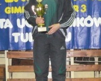 Puchar Polski Kadetek 2008