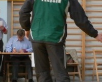 Drużynowe MP Kadetów 2008