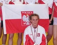 Mistrzostwa Europy Kadetek 2004