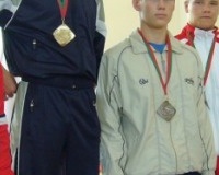 Igrzyska LZS 2005