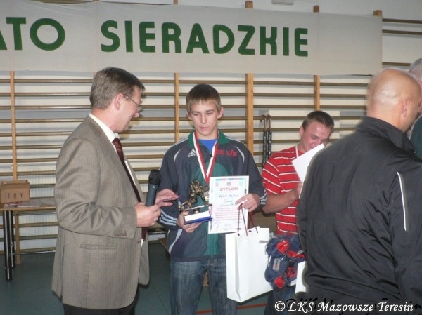 Lato Sieradzkie 2009
