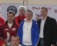 Puchar Mazowsza 2010