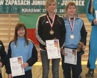 Puchar Polski Juniorów i Juniorek 2010
