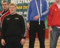 Puchar Polski Juniorów i Juniorek 2010