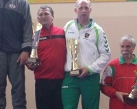 Puchar Mazowsza 2013