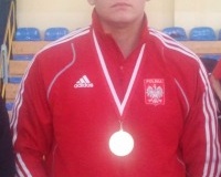 Międzynarodowe Mistrzostwa Polski Juniorów - Osielsko 2013