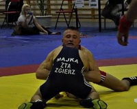 Mistrzostwa Polski Juniorów - Teresin 2014
