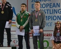 Mistrzostwa Europy Juniorów - Katowice 2014