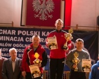 Puchar Polski Kadetów - Włodawa 2015