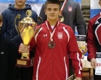 Mistrzostwa Polski Juniorów - Rzeszów 2015