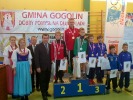 Mistrzostwa Polski Młodzików - Gągolin 2015