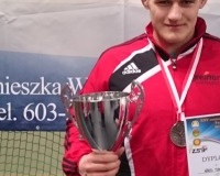 Puchar Polski Juniorów i Kadetów -  Kraśnik 2016