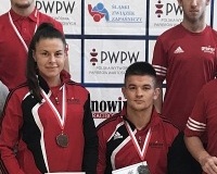 Młodzieżowe Mistrzostwa Polski - Brzeźnica 2019