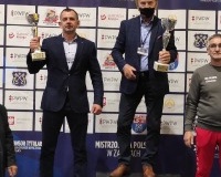 Mistrzostwa Polski Seniorów - Krotoszyn 2020