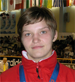 Justyna Barciak
