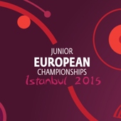 Mistrzostwa Europy Juniorów - Istambuł 2015