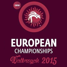 Młodzieżowe Mistrzostwa Europy - Wałbrzych 2015