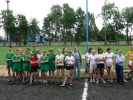 Puchar LKS Mazowsze Teresin 2007