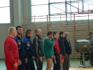 II Puchar Polski Seniorów 2007