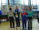 Młodzieżowe Mistrzostwa Polski 2005