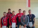 Międzynarodowe Mistrzostwa Polski Kadetów i Juniorów - Rudnik 2016