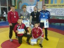 Międzynarodowy Turniej Juniorów - Chmielnicki 2016