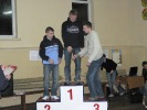 Mistrzostwa Mazowsza LZS 2006