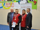 Mistrzostwa Polski Juniorów - Teresin 2016