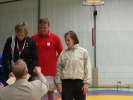 Mistrzostwa Polski Seniorek 2006