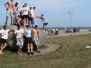 Obóz Gdynia 2007
