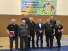 XV Międzynarodowy Turniej Zapaśniczy o Puchar Mazowsza - Tresin 2021