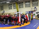 XVI Międzynarodowy Turniej Zapaśniczy o Puchar Mazowsza - Tresin 2022